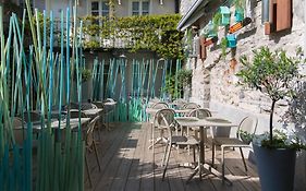 Avenue Boutique Hotel